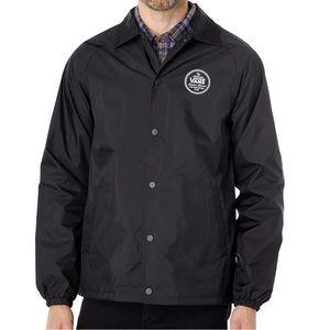 Vans Torrey Jacket S